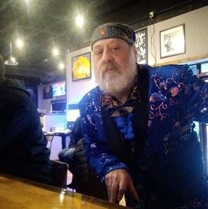 Meet your Posher, Roger